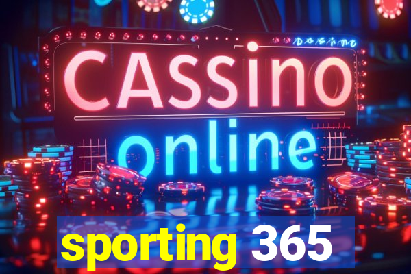 sporting 365