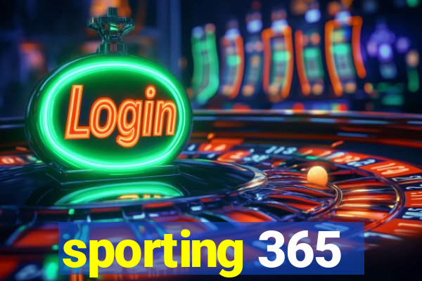 sporting 365