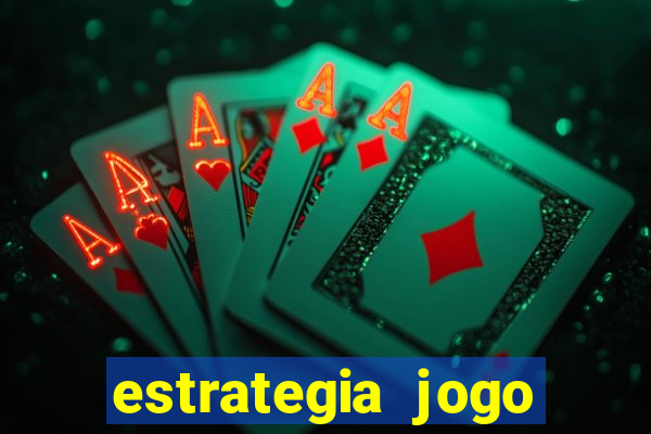 estrategia jogo fortune ox