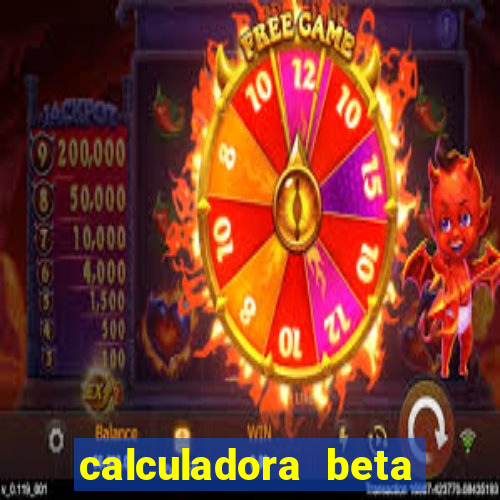 calculadora beta hcg semanas