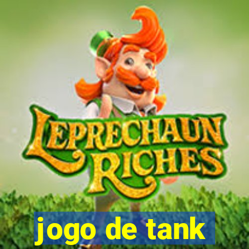 jogo de tank