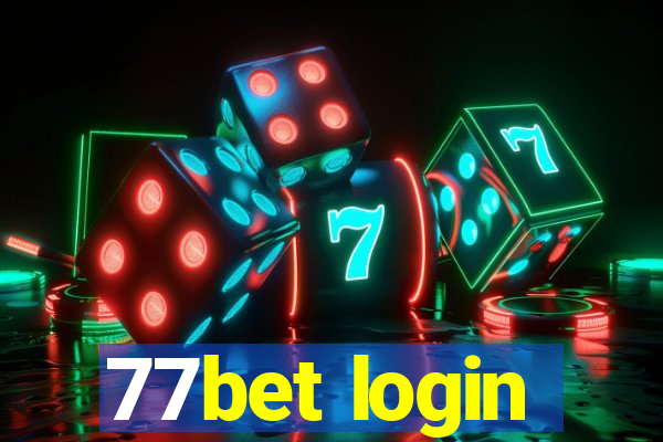 77bet login