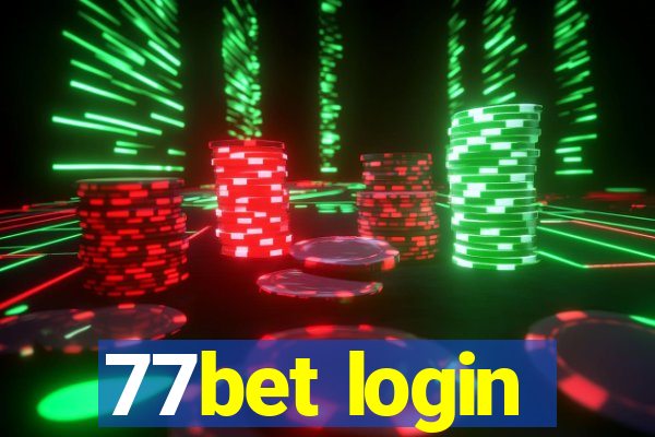 77bet login