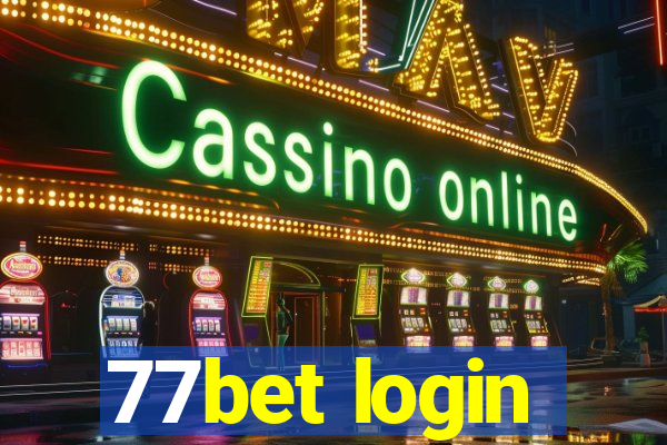 77bet login