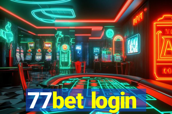 77bet login