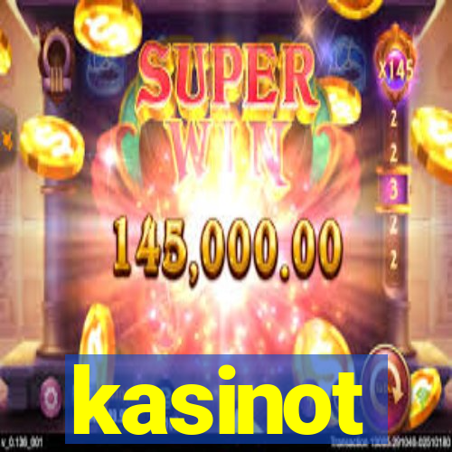 kasinot