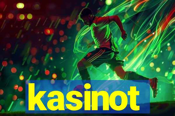 kasinot