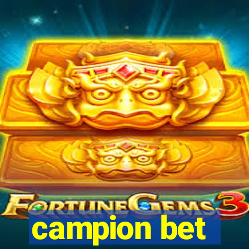 campion bet