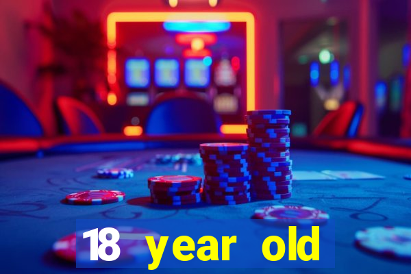 18 year old casinos in il