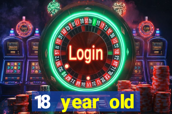 18 year old casinos in il