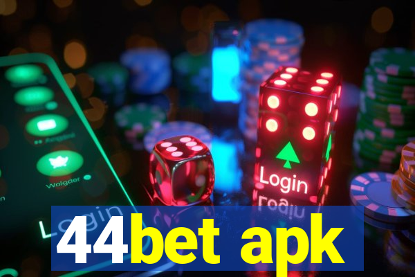 44bet apk