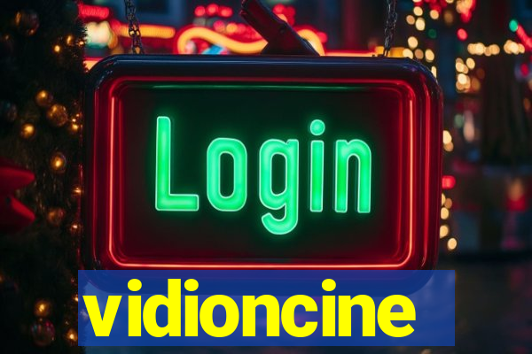 vidioncine