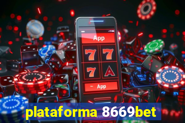 plataforma 8669bet