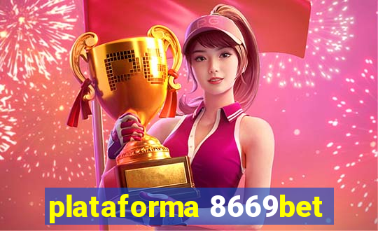 plataforma 8669bet