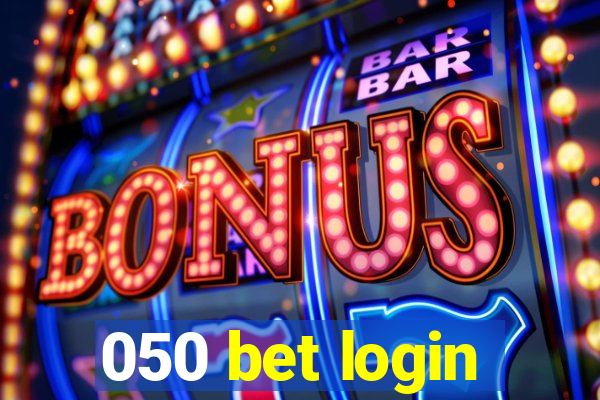 050 bet login