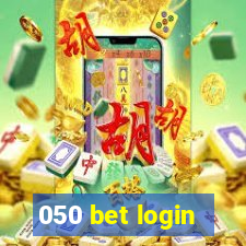 050 bet login