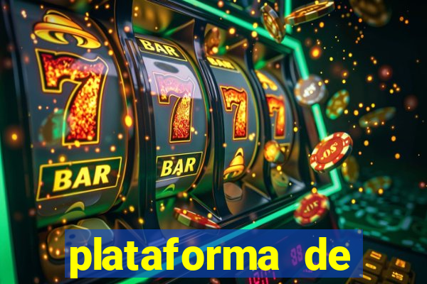 plataforma de apostas com bonus gratis