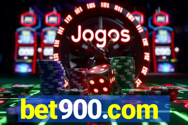 bet900.com