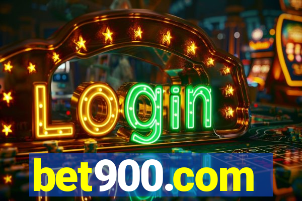 bet900.com