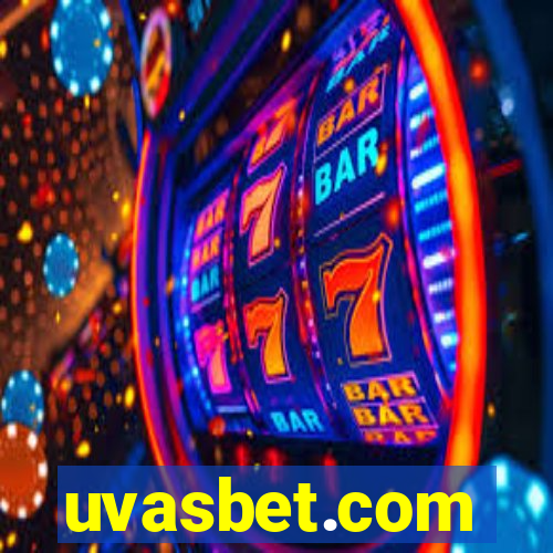 uvasbet.com