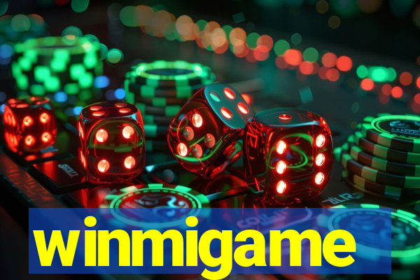 winmigame