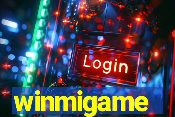 winmigame