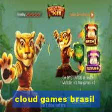 cloud games brasil