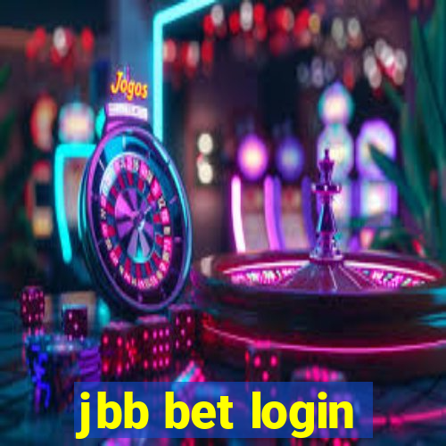 jbb bet login