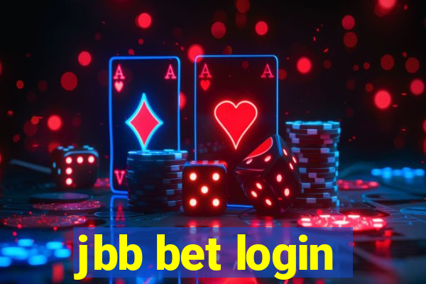 jbb bet login