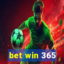 bet win 365