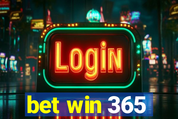 bet win 365