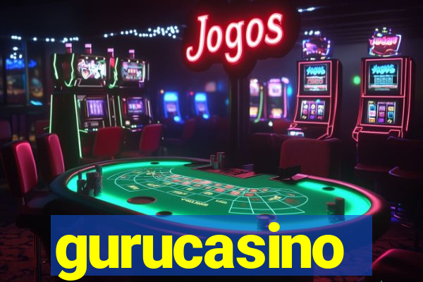 gurucasino