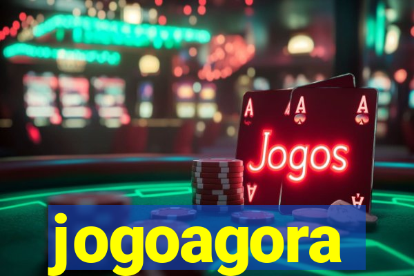 jogoagora