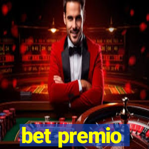 bet premio