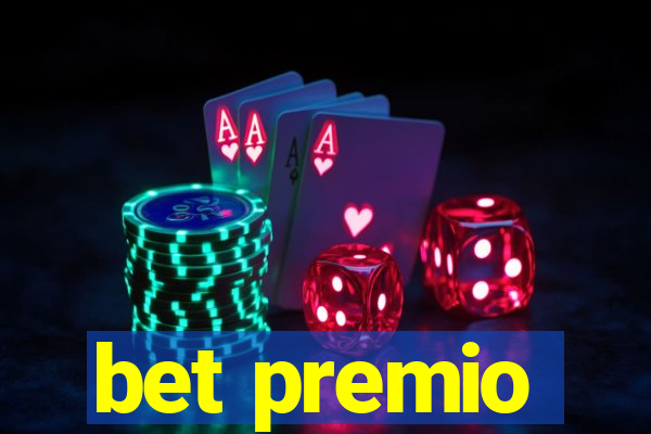 bet premio