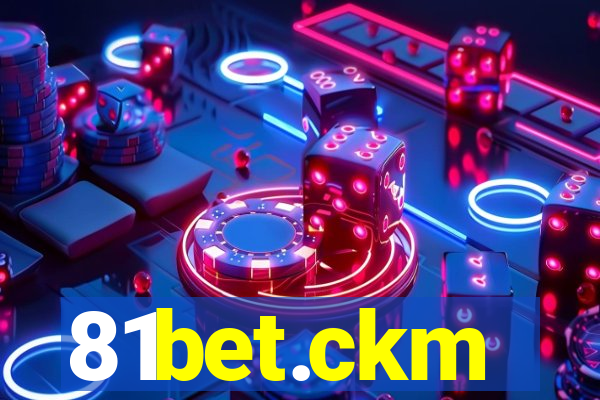 81bet.ckm