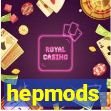 hepmods