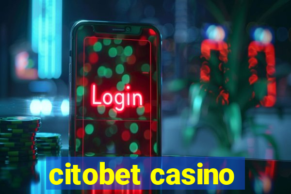 citobet casino