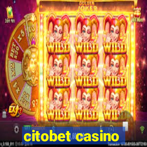 citobet casino