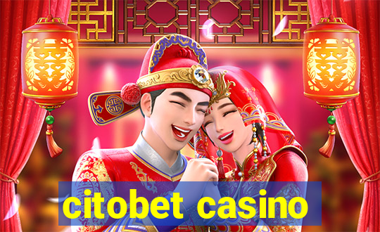 citobet casino