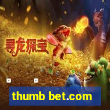 thumb bet.com