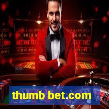 thumb bet.com