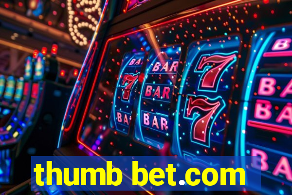 thumb bet.com