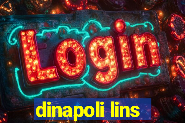 dinapoli lins