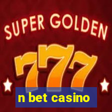 n bet casino