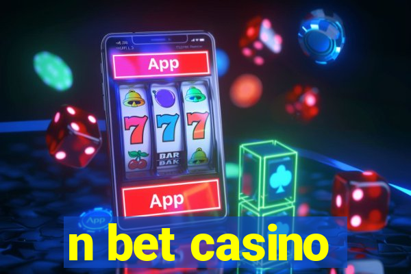 n bet casino