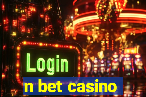 n bet casino