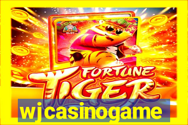 wjcasinogame