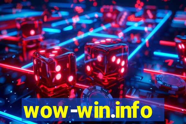 wow-win.info