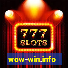 wow-win.info